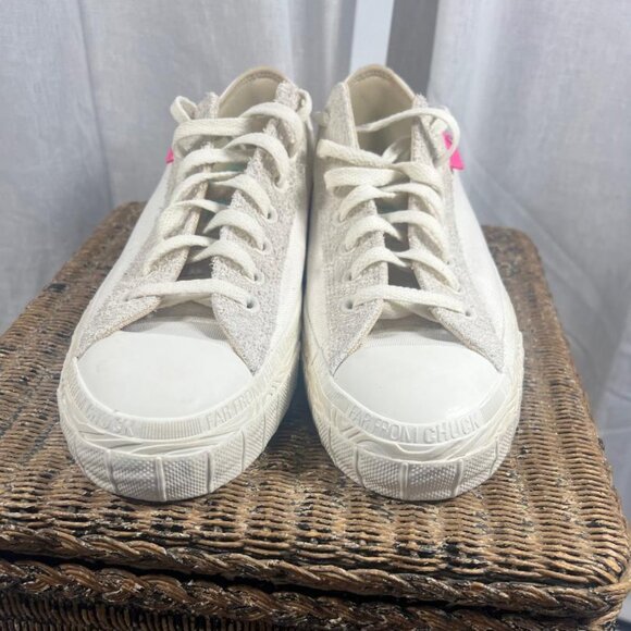 NWOT Chuck Taylor Unisex Alt Star Low 'Weekend' - Size 12.5W/10.5M - Picture 5 of 9